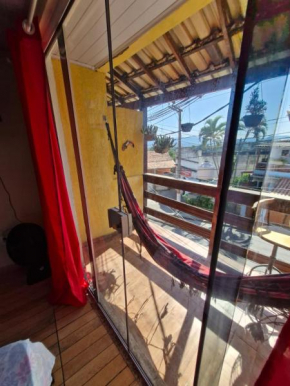 Apartamento no centro da cidade
